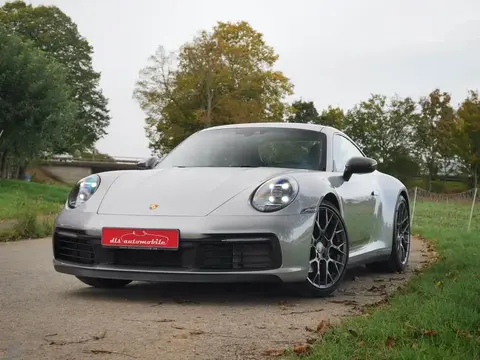 Annonce PORSCHE 992 Essence 2023 d'occasion 