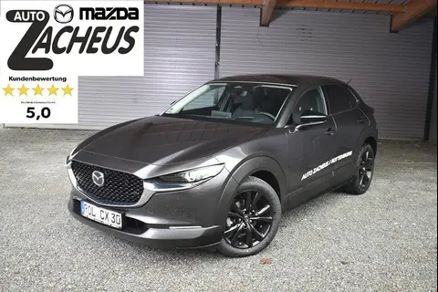 Used MAZDA CX-30 Hybrid 2024 Ad 