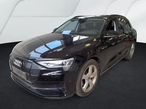 Annonce AUDI E-TRON Non renseigné 2021 d'occasion 