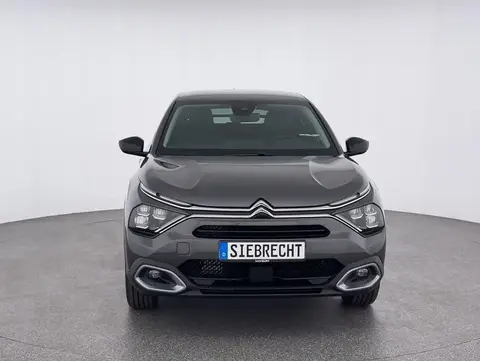 Annonce CITROEN C4 Essence 2024 d'occasion 