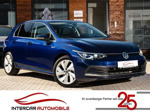 Used VOLKSWAGEN GOLF Petrol 2020 Ad 