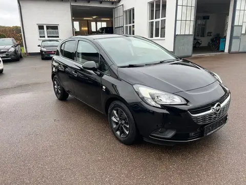 Used OPEL CORSA Petrol 2019 Ad 