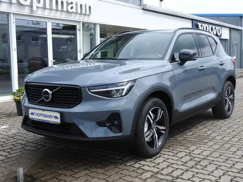 Used VOLVO XC40 Petrol 2024 Ad 