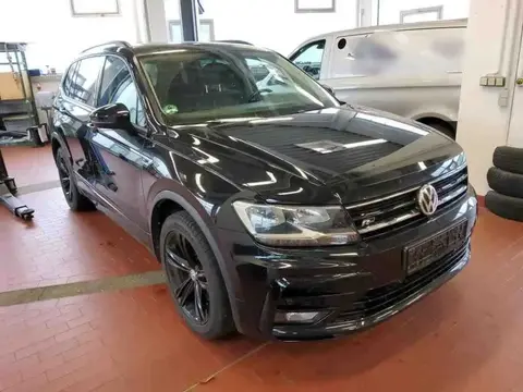 Used VOLKSWAGEN TIGUAN Diesel 2021 Ad 