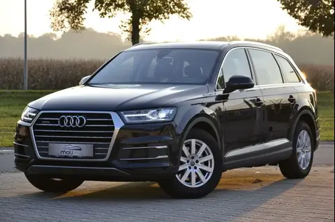 Used AUDI Q7 Diesel 2016 Ad 