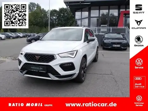 Annonce CUPRA ATECA Essence 2024 d'occasion 