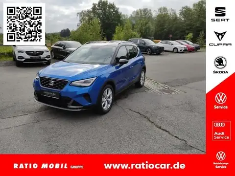 Used SEAT ARONA Petrol 2024 Ad 