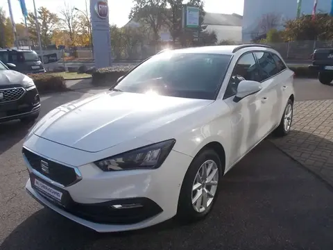 Used SEAT LEON Petrol 2021 Ad 