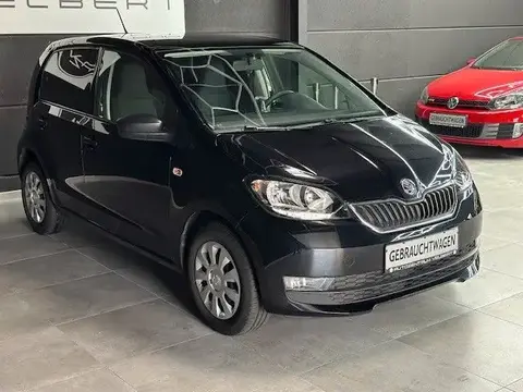 Annonce SKODA CITIGO Essence 2019 d'occasion 