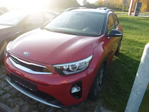 Used KIA STONIC Petrol 2019 Ad 