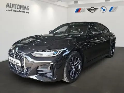 Annonce BMW SERIE 4 Essence 2023 d'occasion 