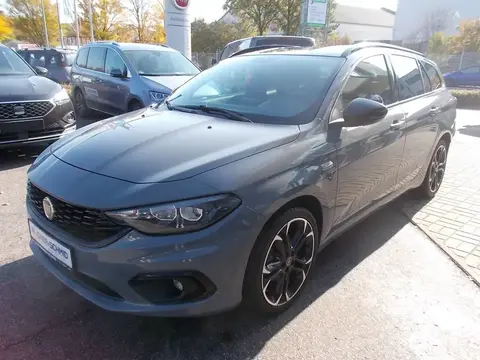 Annonce FIAT TIPO Essence 2020 d'occasion 