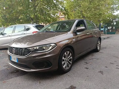 Annonce FIAT TIPO Essence 2018 d'occasion 