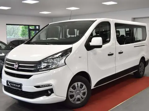 Used FIAT TALENTO Diesel 2019 Ad 