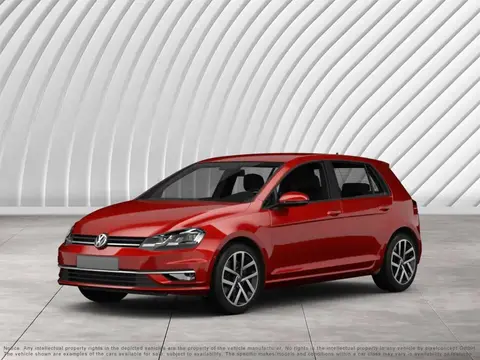 Annonce VOLKSWAGEN GOLF Diesel 2019 d'occasion 