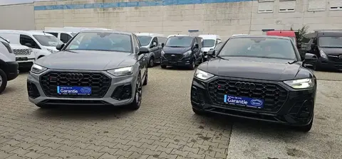 Annonce AUDI SQ5 Diesel 2023 d'occasion 