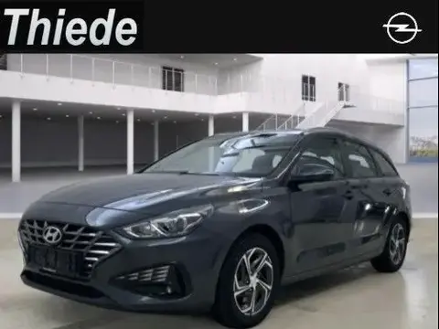 Used HYUNDAI I30 Petrol 2022 Ad 