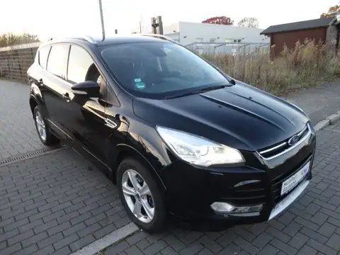 Used FORD KUGA Diesel 2017 Ad 