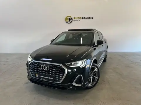 Used AUDI Q3 Petrol 2020 Ad 