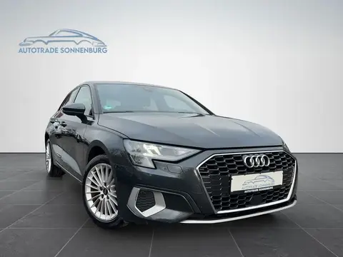 Used AUDI A3 Petrol 2022 Ad 