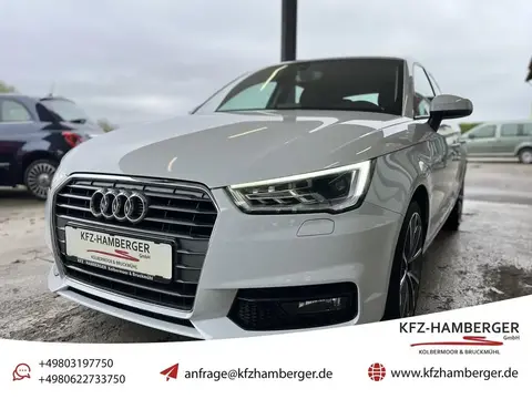 Used AUDI A1 Petrol 2016 Ad 