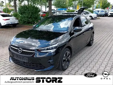 Used OPEL CORSA Not specified 2021 Ad 