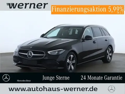 Used MERCEDES-BENZ CLASSE C Diesel 2023 Ad 