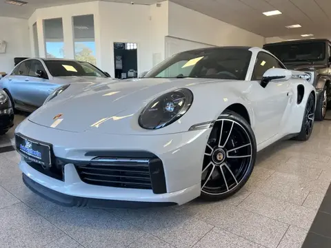 Annonce PORSCHE 992 Essence 2023 d'occasion Allemagne