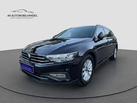 Used VOLKSWAGEN PASSAT Diesel 2020 Ad 