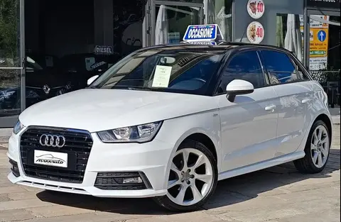 Used AUDI A1 Diesel 2017 Ad 