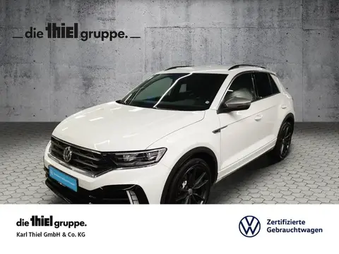 Annonce VOLKSWAGEN T-ROC Essence 2020 d'occasion 