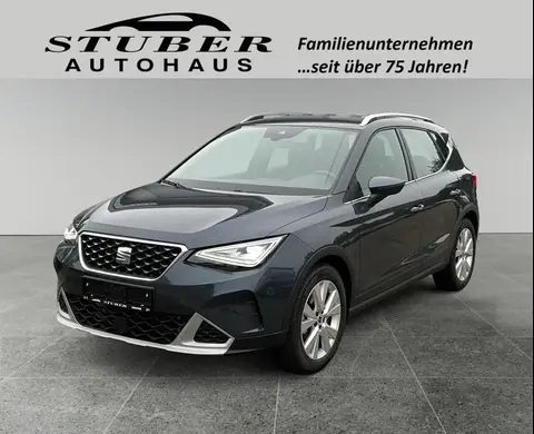 Used SEAT ARONA Petrol 2022 Ad 