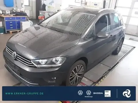 Used VOLKSWAGEN GOLF Petrol 2018 Ad 