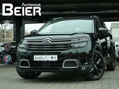 Annonce CITROEN C5 AIRCROSS Essence 2019 d'occasion 