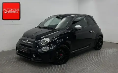 Annonce ABARTH 595 Essence 2022 d'occasion 