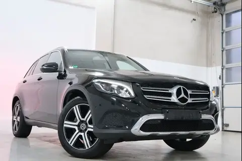 Used MERCEDES-BENZ CLASSE GLC Diesel 2018 Ad 