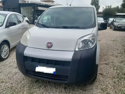 Annonce FIAT FIORINO Diesel 2016 d'occasion 