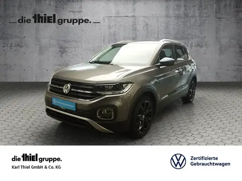 Used VOLKSWAGEN T-CROSS Petrol 2019 Ad 