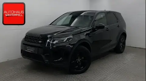 Used LAND ROVER DISCOVERY Diesel 2020 Ad 