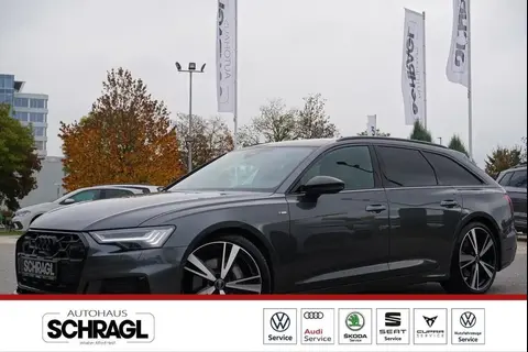 Used AUDI A6 Diesel 2024 Ad 