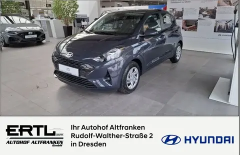 Annonce HYUNDAI I10 Essence 2024 d'occasion 