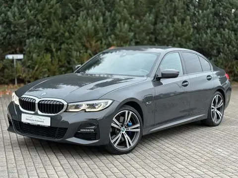 Used BMW SERIE 3 Hybrid 2021 Ad 