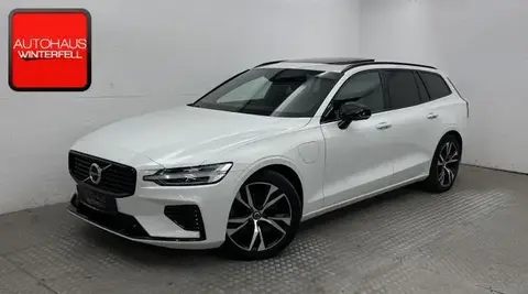 Annonce VOLVO V60 Essence 2021 d'occasion 