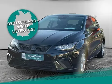 Used SEAT IBIZA Petrol 2024 Ad 