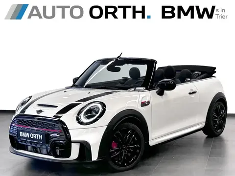 Used MINI JOHN COOPER WORKS Petrol 2024 Ad 