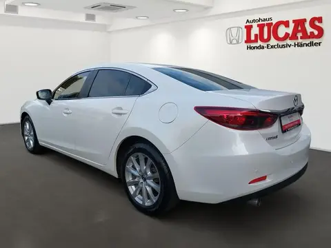 Used MAZDA 6 Petrol 2017 Ad 