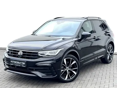 Annonce VOLKSWAGEN TIGUAN Hybride 2023 d'occasion 