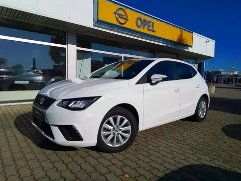 Used SEAT IBIZA Petrol 2023 Ad 