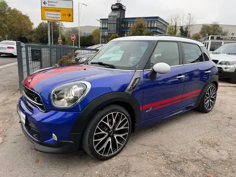 Used MINI COOPER Petrol 2016 Ad 