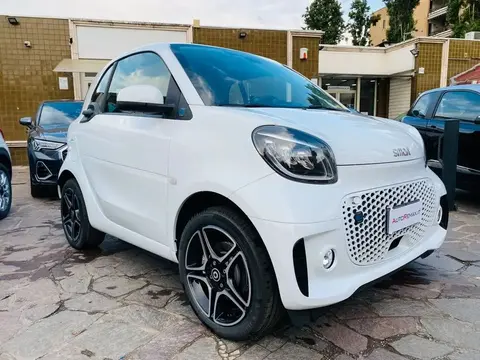 Annonce SMART FORTWO Non renseigné 2022 d'occasion 